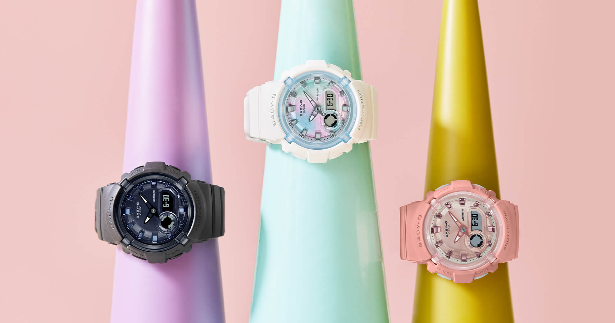 BGA-280 SERIES