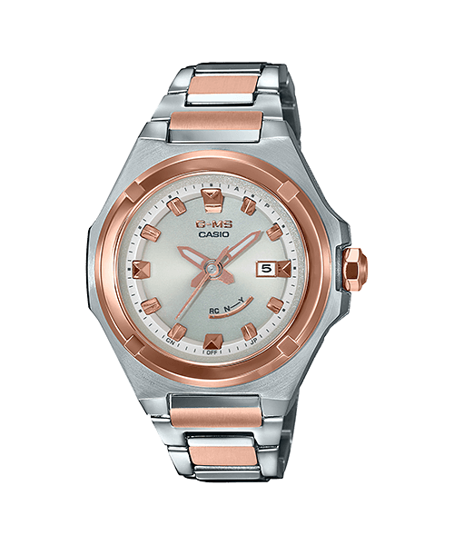 スタイリスト小山田早織さんがレクチャー G Msが主役のオフィスコーディネート Baby G Casio