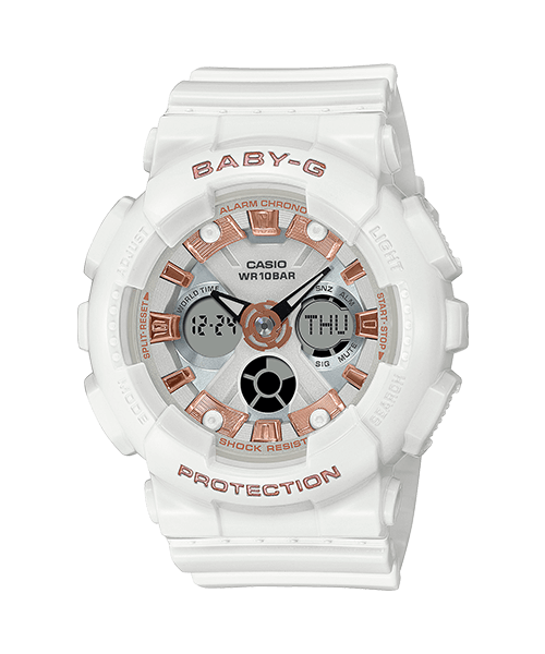 ペアウオッチ Baby G G Shock Baby G Casio