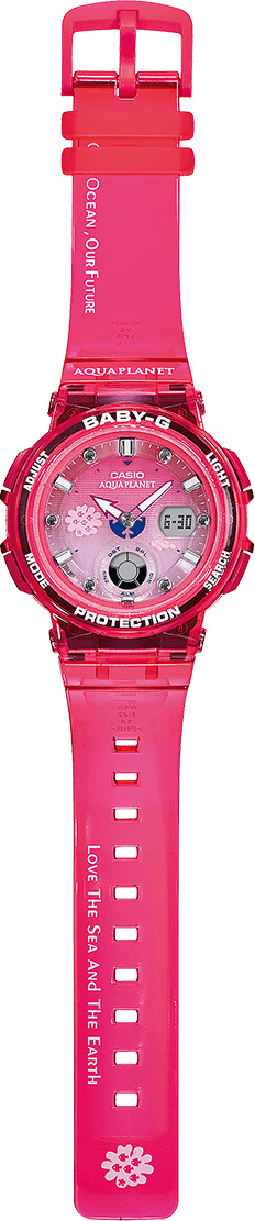 BGA-250AQ-4AJR