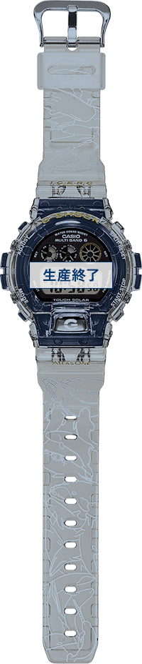 GW-6903K-7JR