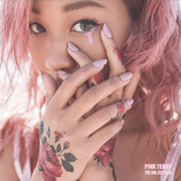 PINK TEARS