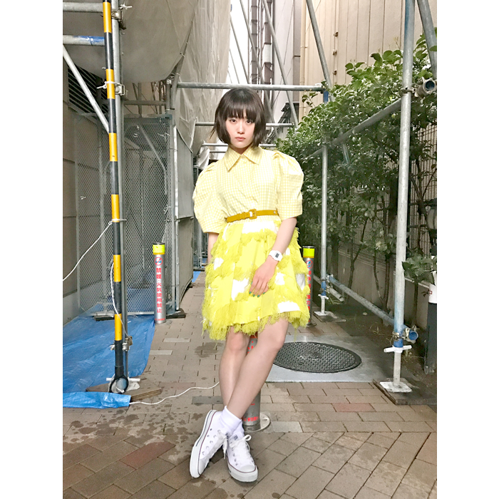 She Is Summer あれからの話だけど ミュージックビデオコラボレーション Girl S Party Baby G Casio